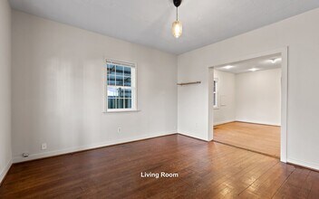 304 Keith St in Chattanooga, TN - Foto de edificio - Building Photo