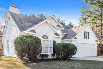 9500 Poole Rd in Villa Rica, GA - Building Photo - Building Photo