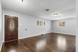 3521 Jeanette Dr in Fort Worth, TX - Building Photo - Building Photo