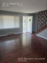 301 S Sprigg St in Cape Girardeau, MO - Building Photo - Building Photo