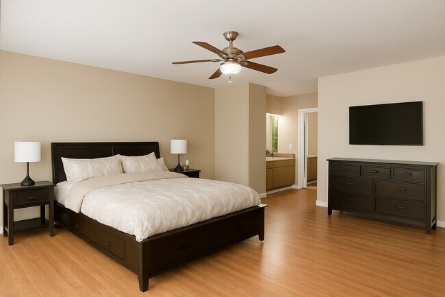 590 Wilcrest Dr in Houston, TX - Building Photo - Building Photo