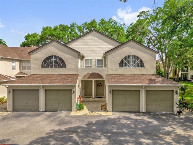 property at 6147 Sunnyvale Dr