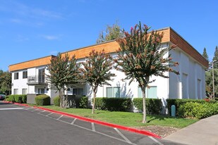 Wedgewood Apartamentos
