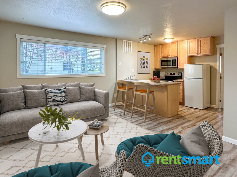 1401 Stoddard St in Missoula, MT - Building Photo