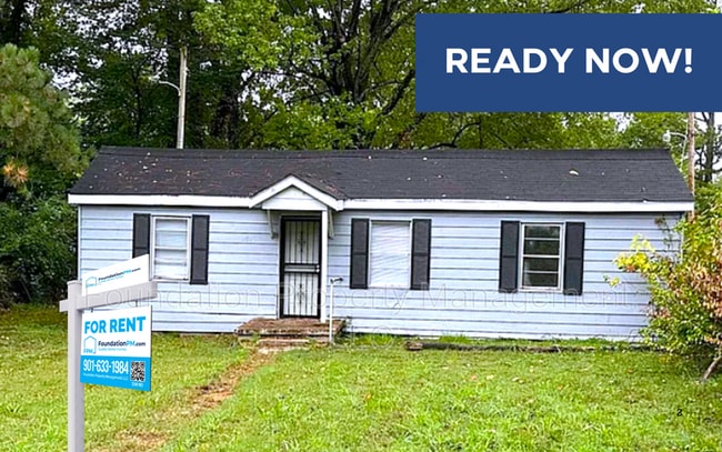 property at 2843 Woodlawn Terrace