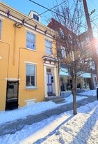 111 S Duke St in York, PA - Building Photo