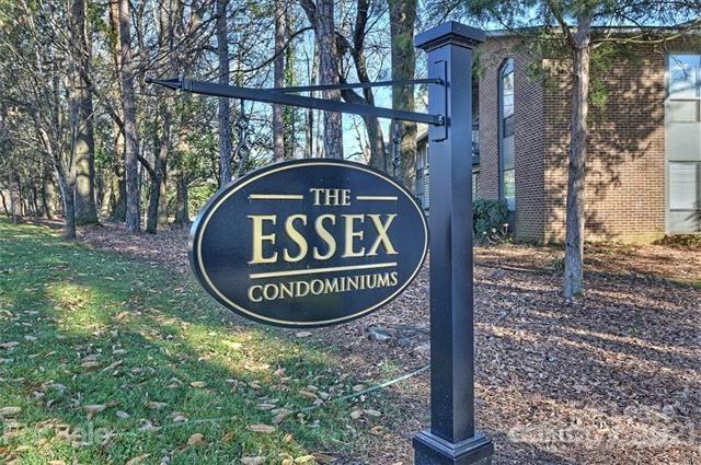 property at 5008 Sardis Rd