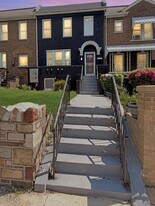 1711 2nd St NE in Washington, DC - Building Photo