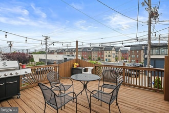 701 Grundy St in Baltimore, MD - Building Photo - Building Photo