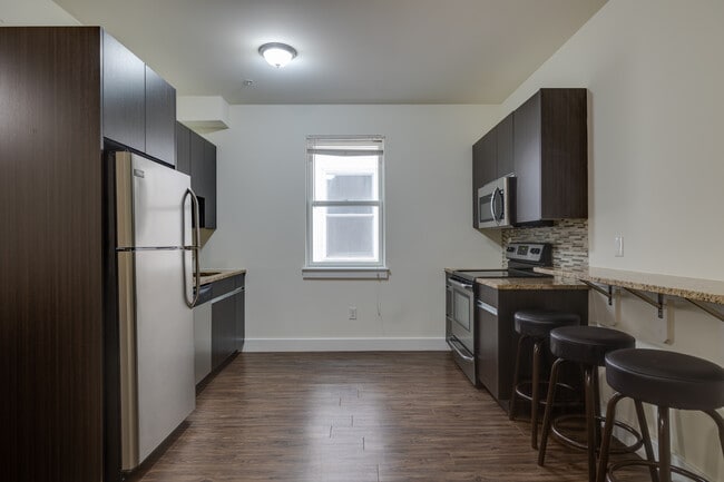 Eleanor at Walnut in Philadelphia, PA - Foto de edificio - Interior Photo