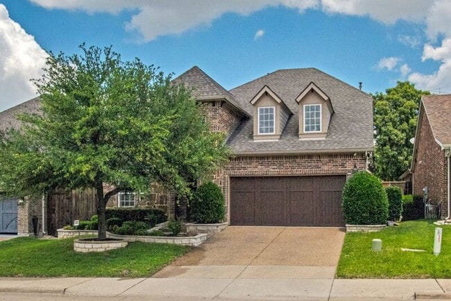 property at 10817 Dixon Branch Dr