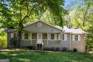 2300 Leaf Land Dr in Duluth, GA - Building Photo