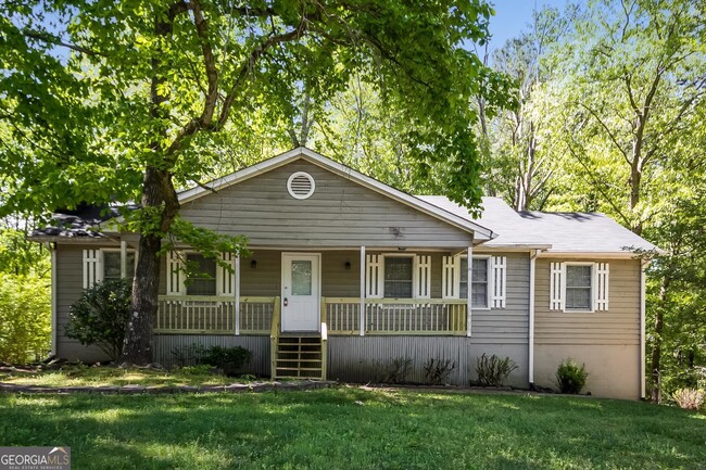 property at 2300 Leaf Land Dr