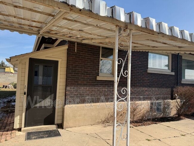 property at 810 W 300 N