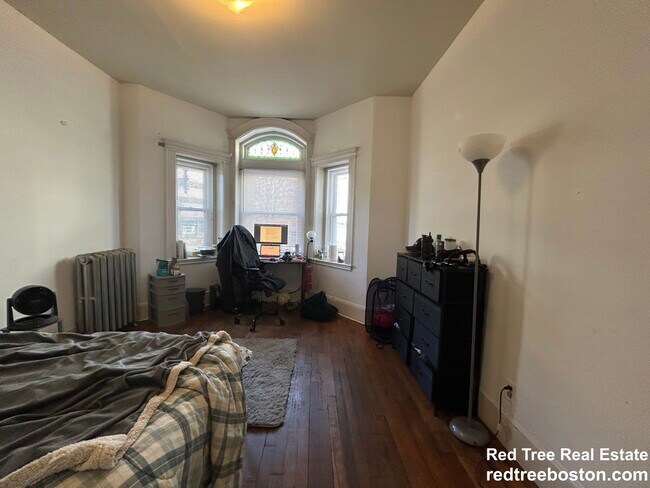 15 Westland Ave, Unit 16 in Boston, MA - Building Photo - Building Photo
