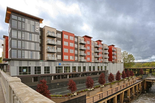 South Block Apartments