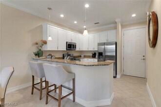 9098 Capistrano St S in Naples, FL - Building Photo - Building Photo