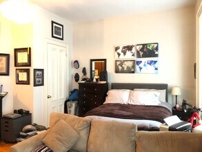 109 Beacon St, Unit 4A in Boston, MA - Building Photo - Building Photo
