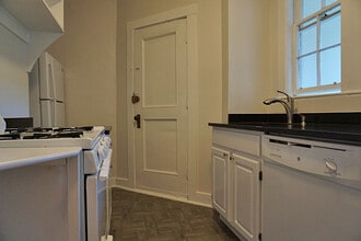21 Chauncy St, Unit 21-33 in Cambridge, MA - Building Photo - Building Photo