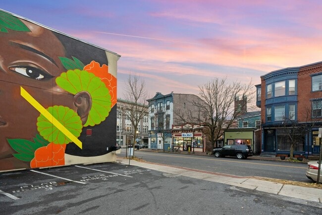 1006 N 3rd St in Harrisburg, PA - Building Photo - Building Photo