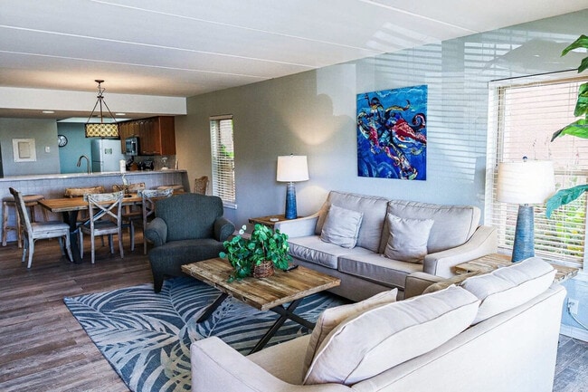 2401 Gulf Blvd in South Padre Island, TX - Building Photo - Building Photo