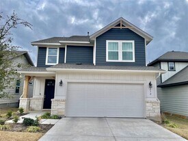 232 Denali Wy in Dripping Springs, TX - Building Photo