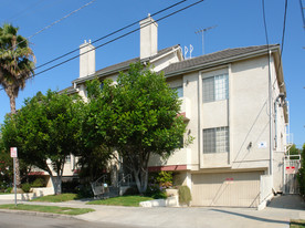 10749 Francis Pl Apartments