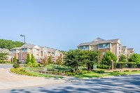 Building Photo - Chenal Pointe at the Divide Apartments in Little Rock, Arkansas