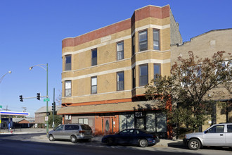 1756-58 W 35th St in Chicago, IL - Building Photo - Building Photo