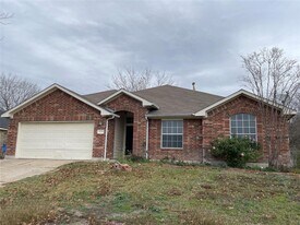 1508 Cosmos Way in Pflugerville, TX - Building Photo