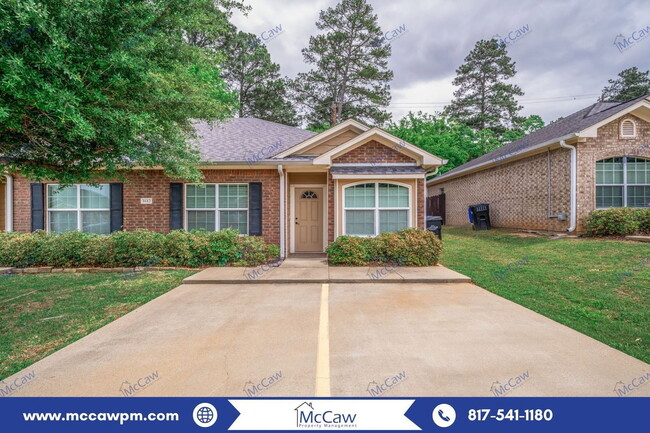 property at 1612 Stanley Drive