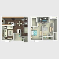 LaMonte Park Townhomes photo'