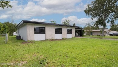 1131 Linda Ave in Titusville, FL - Building Photo - Building Photo
