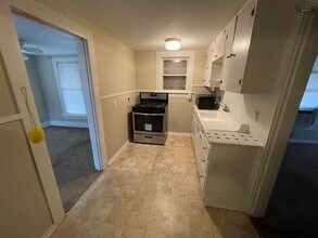 1523 Speedway Ave in Wichita Falls, TX - Building Photo - Building Photo