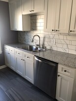 84 Duluth Ave in Buffalo, NY - Building Photo