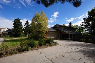 13856 W 2nd Ave in Golden, CO - Building Photo - Building Photo