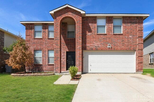property at 5305 Riverflat Ct