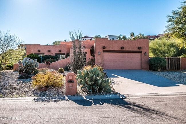 property at 15223 E Aspen