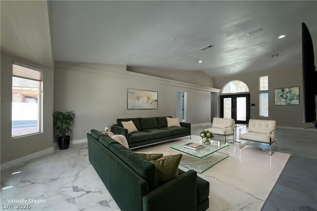 property at 3809 Cranbrook Hill St