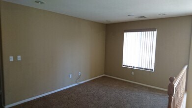 7772 S Soda Canyon St in Las Vegas, NV - Building Photo - Building Photo