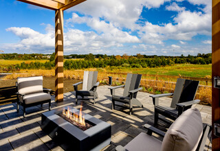 Sanctuary at Herring Brook, Coastal Living Refined in Scituate, MA - Building Photo - Building Photo