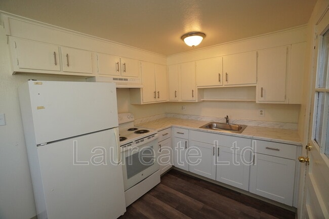 5985 S Yukon St in Arvada, CO - Building Photo - Building Photo
