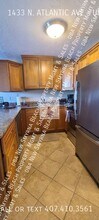 1433 N Atlantic Ave in Daytona Beach, FL - Building Photo - Building Photo