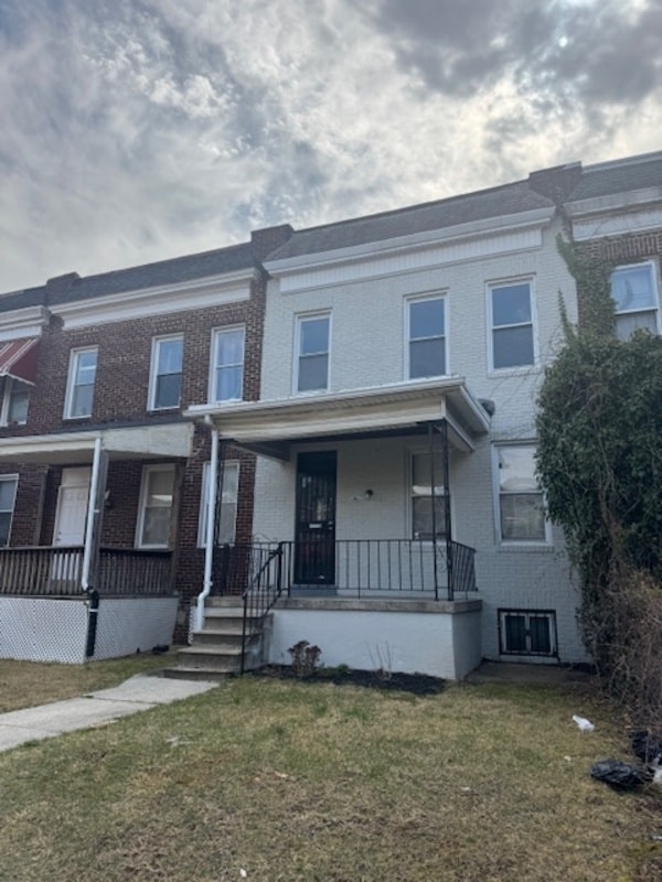 3617 W Garrison Ave in Baltimore, MD - Building Photo - Building Photo