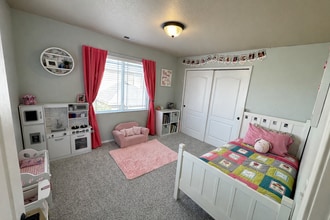 6675 Silverwind Cir in Colorado Springs, CO - Building Photo - Building Photo