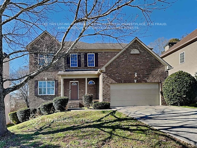 property at 704 Nightwind Way