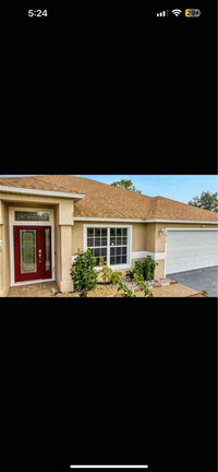 1016 Derbyshire Dr in Kissimmee, FL - Foto de edificio - Building Photo