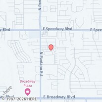 7944 E Colette Cir in Tucson, AZ - Building Photo