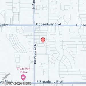 property at 7944 E Colette Cir