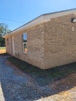16185 MS-603, Unit 5 in Kiln, MS - Building Photo